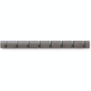 Umbra Flip Wandgarderobe - grey - 81x6x3 cm