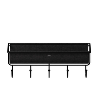 Umbra Hammock Wandorganizer - black - 41 x 17 x 8 cm