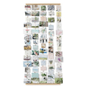 umbra HANGIT XL Fotowand - natural - 66x152 cm
