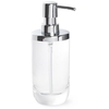 Umbra Junip Seifenspender - clear - 7x7x18 cm
