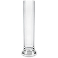 Umbra Layla Vase - clear - 7x7x23 cm