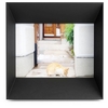 Umbra Lookout Bilderrahmen - black - 20x5x20 cm