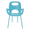 Umbra Oh Stuhl - Surf - 86x62x61 cm