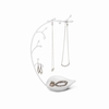 Umbra Orchid Schmuckbaum - white - 22 x 15 x 36 cm