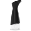 Umbra Otto Schaumseifenspender mit Sensor - black - 9x11x25 cm