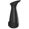 Umbra Otto Sensorseifenspender mit Wandhalterung - black/charcoal - 10x12x28 cm