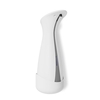 Umbra Otto Sensorseifenspender mit Wandhalterung - white/grey - 10x12x28 cm