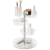 Umbra Pirouette Kosmetik Organizer - clear - 23x23x35 cm