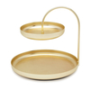 Umbra Poise Accessoirehalter - Brass - 20x20x18 cm