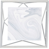 Umbra Prisma Bilderrahmen - white - 10 x 10 cm