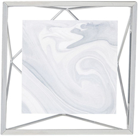 Umbra Prisma Bilderrahmen - white - 10 x 10 cm