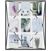 Umbra Prisma Gallery Bilderrahmen - black - 56x46x9 cm