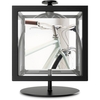 Umbra Rocker Multi-Bilderrahmen - black - 11x11x16 cm