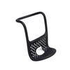 Umbra Sling Sink Spülbeckenablage - black - 26x11x1 cm