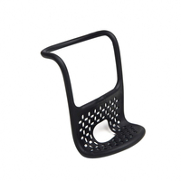 Umbra Sling Sink Spülbeckenablage - black - 26x11x1 cm