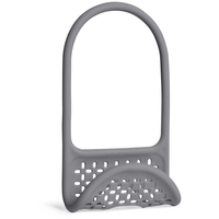 Umbra Sling Sink Spülbeckenablage - charcoal - 26x11x1 cm