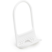 Umbra Sling Sink Spülbeckenablage - white - 26x11x1 cm