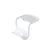 Umbra Sling Spülbeckenablage - white - 29 x 14 x 1 cm