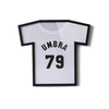Umbra T-Frame Fotorahmen - black - 54x2x50 cm