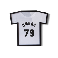 Umbra T-Frame Fotorahmen - black - 54x2x50 cm