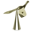 Umbra TIPSY Flaschenöffner - brass - 13x13x11 cm