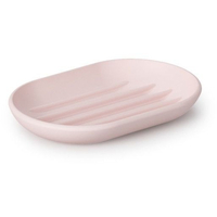 Umbra Touch Seifenschale - blush - 14x9x2 cm