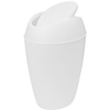Umbra Twirla Abfalleimer - white - 26x21x36 cm - 9 Liter
