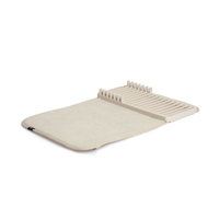 Umbra Udry Abtropfgestell - Linen - 51x33x4 cm