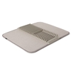 Umbra UDRY Abtropfmatte - latte - 60x45x4 cm