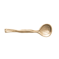 Urban Nature Culture Of Nature Löffel - gold - 14 cm