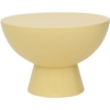 Urban Nature Culture Puglia Beistelltisch - french vanilla - Ø 45 cm - Höhe 31 cm