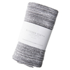 Urban Nature Culture Spültuch Melange Knit - weiß-grau - 25x25 cm