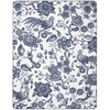 Villeroy & Boch Paradiso Wohndecke - blau - 150x200 cm