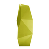 Vondom FAZ BASIC XL Pflanzengefäß - pistazie - 68x61x159 cm