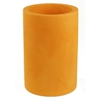 Vondom HIGH CYLINDER BASIC Pflanzengefäß - orange - 60x60x90 cm