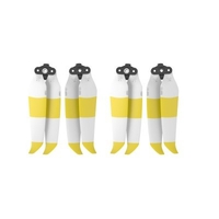 2 Pairs DJI Mavic Air 2 Propeller 7238F Props Quick Release Propellers Blades for DJI Mavic Air 2 Drone Accessories