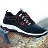 20 Spring Korean Men Outdoor Climbing Shoes Casual Sports Shoes Tide Shoes Forrest Gump Running Shoes Men