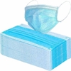2000Pcs Face Mask 3 Ply Disposable Anti Dust Mask Protect Mouth Non-Medical One Day Shipping 5-7 Day Delivery