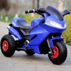 2019 Children Electric Motorcycle Kids Tricycle 2-5-8 Years Old Male And Female Baby Charging Remote Control Toy Car Can Ride On