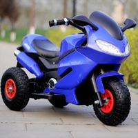 2019 Children Electric Motorcycle Kids Tricycle 2-5-8 Years Old Male And Female Baby Charging Remote Control Toy Car Can Ride On