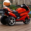 2019 Children Electric Motorcycle Kids Tricycle 2-5-8 Years Old Male And Female Baby Charging Remote Control Toy Car Can Ride On
