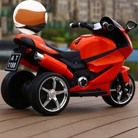 2019 Children Electric Motorcycle Kids Tricycle 2-5-8 Years Old Male And Female Baby Charging Remote Control Toy Car Can Ride On