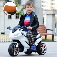 2019 Children Electric Motorcycle Kids Tricycle 2-5-8 Years Old Male And Female Baby Charging Remote Control Toy Car Can Ride On