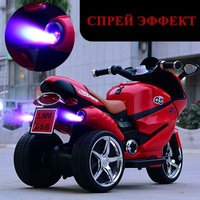 2019 Children Electric Motorcycle Kids Tricycle 2-5-8 Years Old Male And Female Baby Charging Remote Control Toy Car Can Ride On