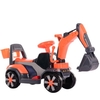 2019 New Children Electric Excavator Can Sit and Ride on Toy Car Large Music Baby Digging Machine Baby Scooter 2-6Y