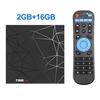 2020 Android Smart TV Device9.0 4GB 16GB 32GB 64GB T95 Max TVBOX Allwinner H6 Quad Core 6K HDR 2.4GHz Wifi T95MAX Android Decoder