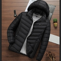 2020 Autumn And Winter Men