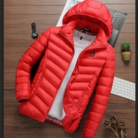 2020 Autumn And Winter Men