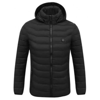 2020 Autumn And Winter Men