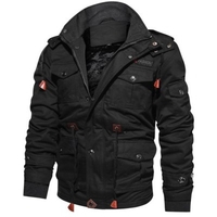 2020 Autumn And Winter Men